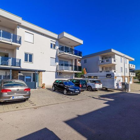 Apartment Sajo Crikvenica Dış mekan fotoğraf