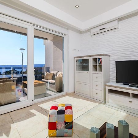 Apartment Sajo Crikvenica Dış mekan fotoğraf