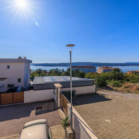 Apartment Sajo Crikvenica Dış mekan fotoğraf