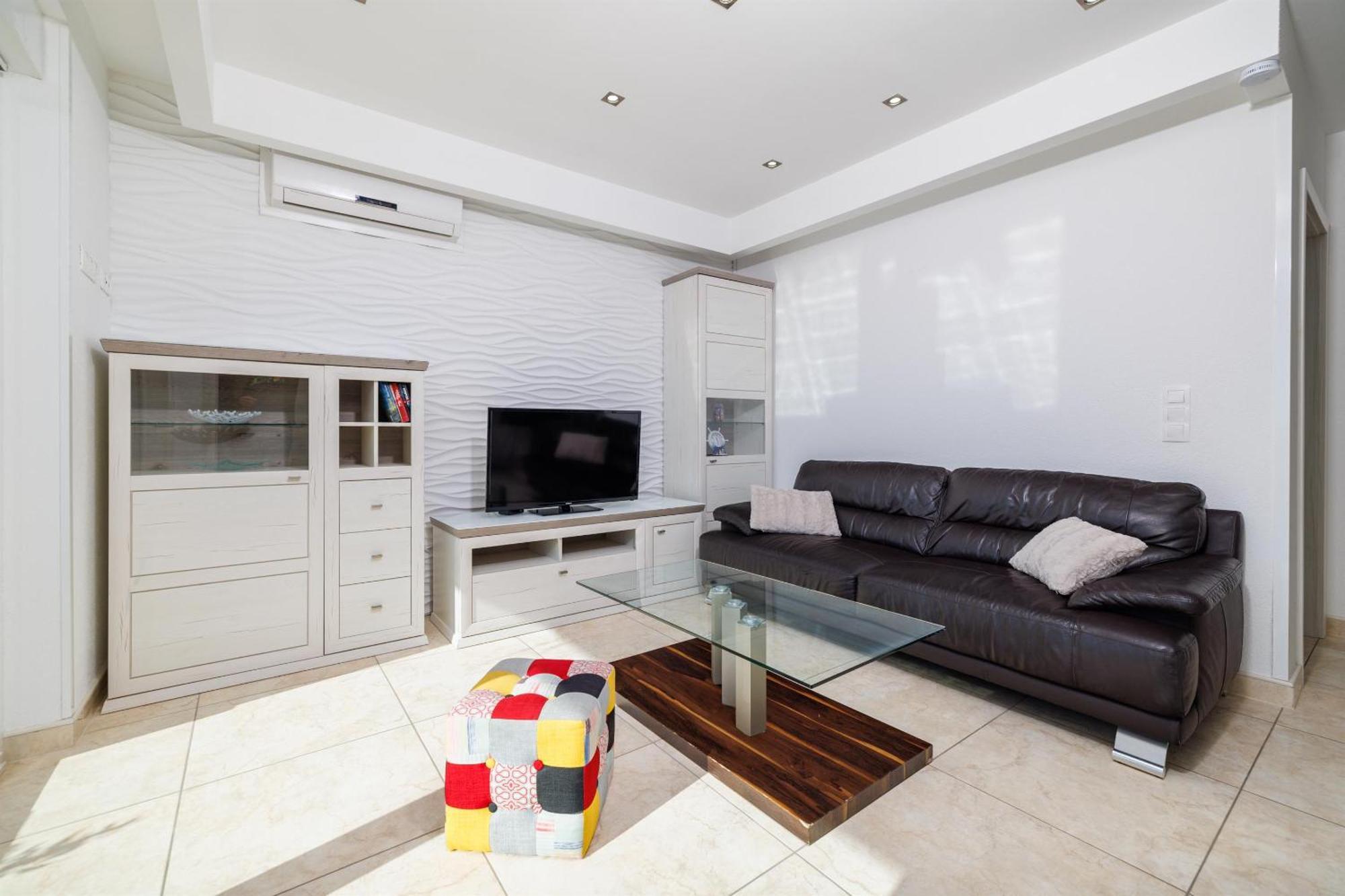 Apartment Sajo Crikvenica Dış mekan fotoğraf