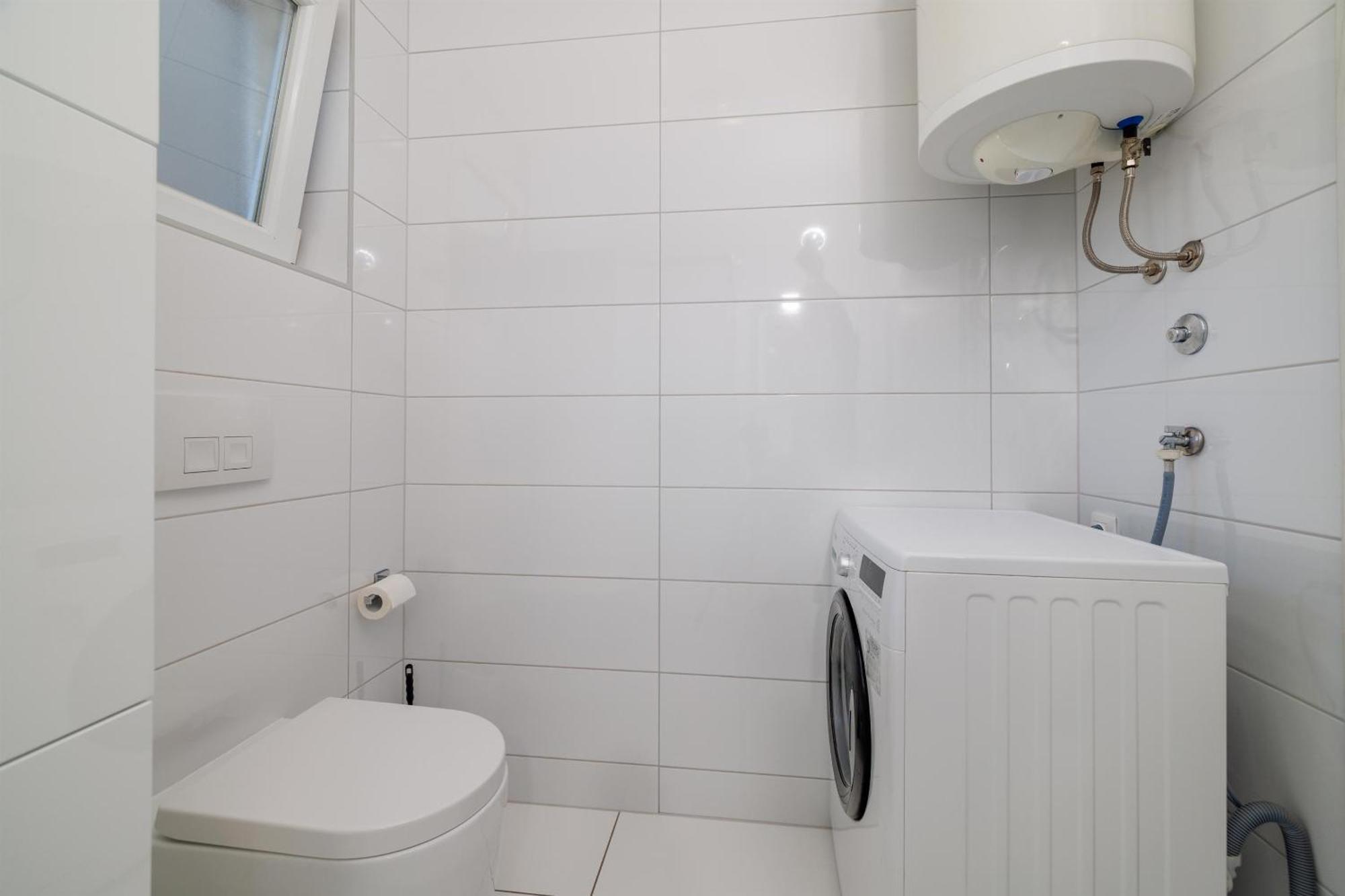 Apartment Sajo Crikvenica Dış mekan fotoğraf