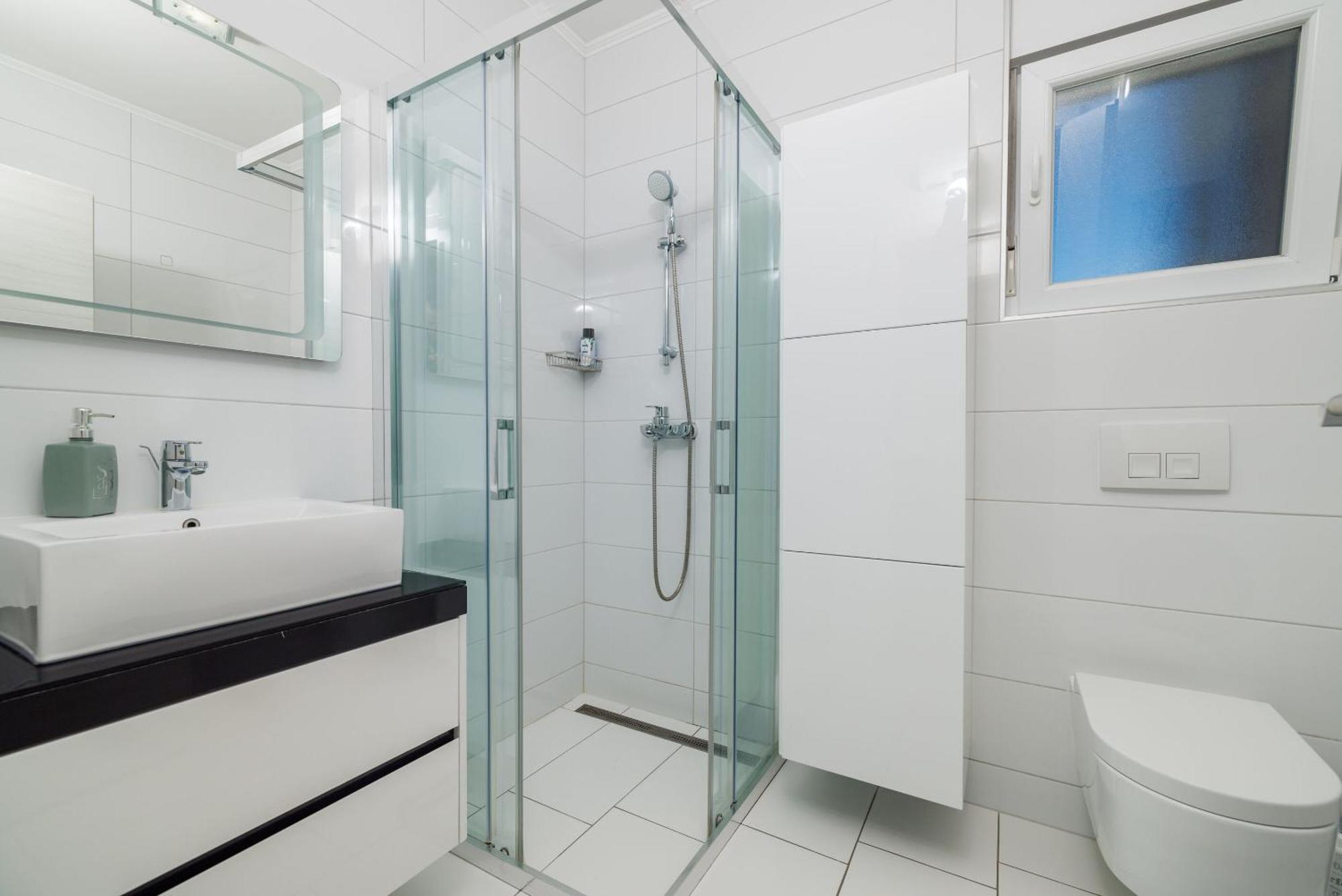 Apartment Sajo Crikvenica Dış mekan fotoğraf